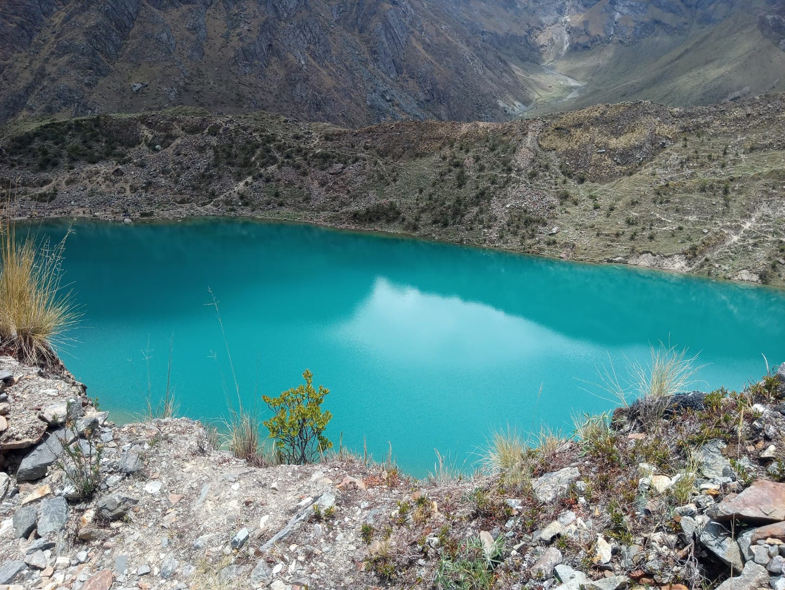 Laguna Humantay