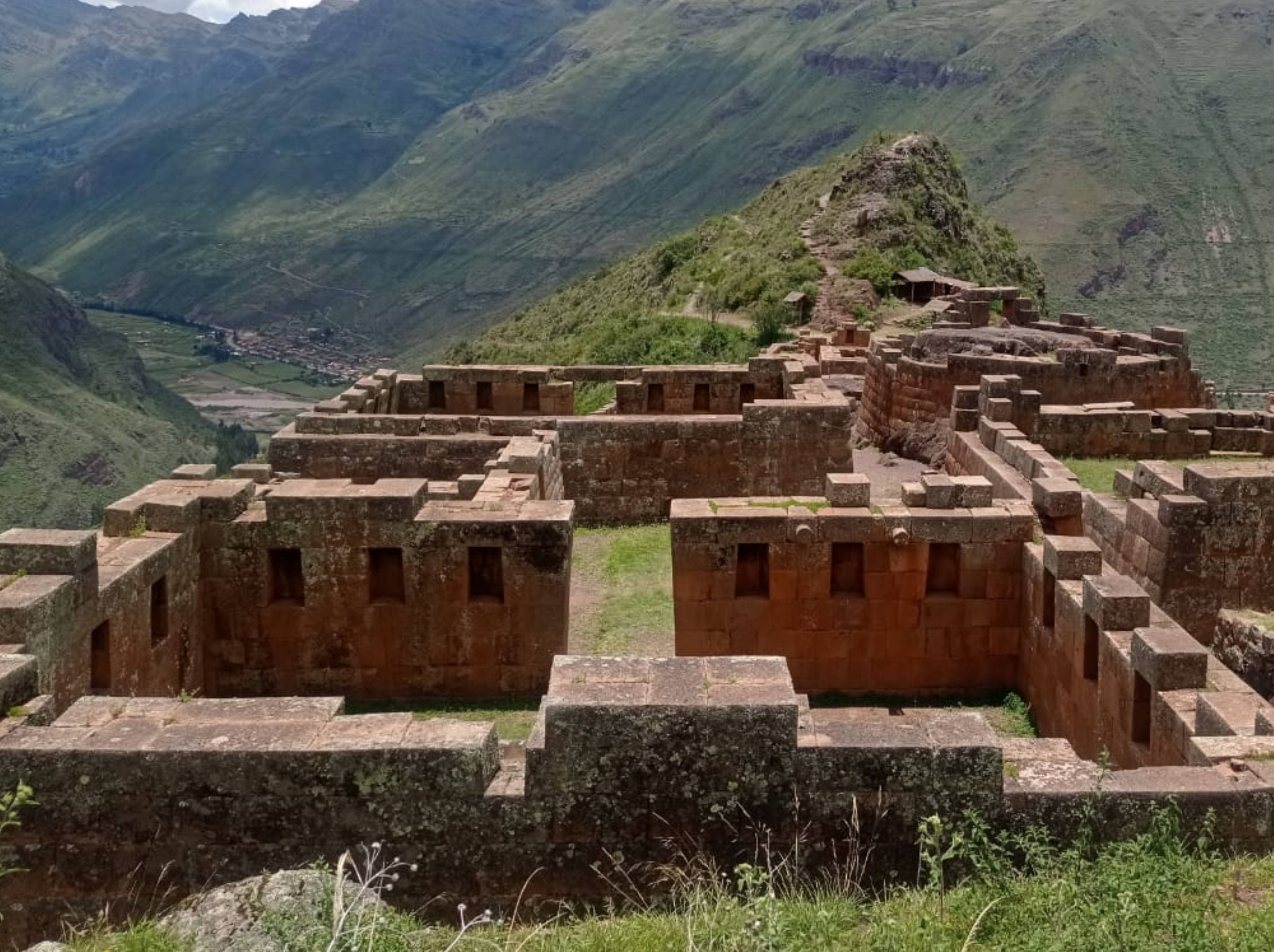 Pisac