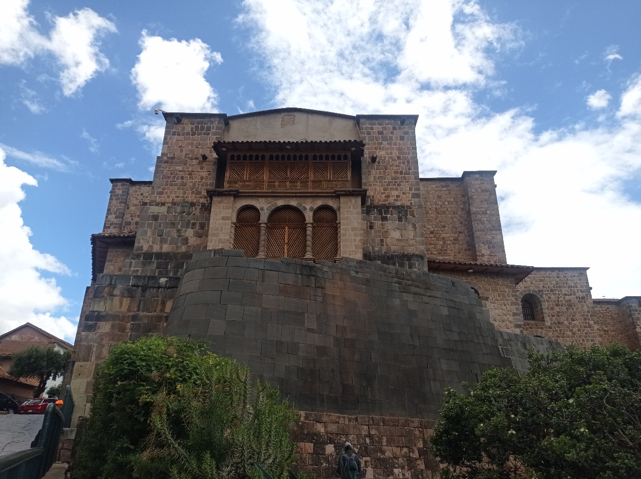 City Tour Cusco