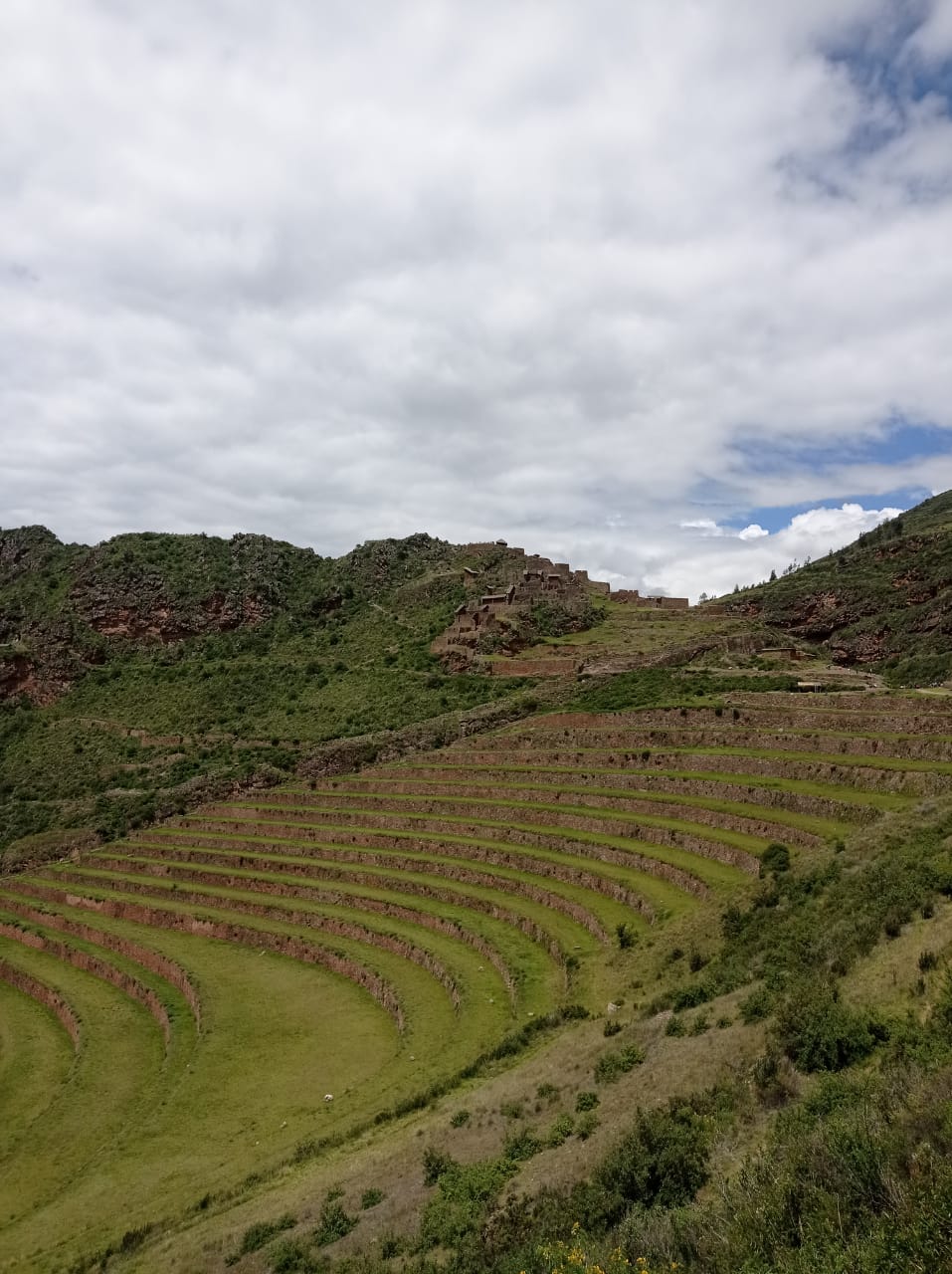 Valle Sagrado