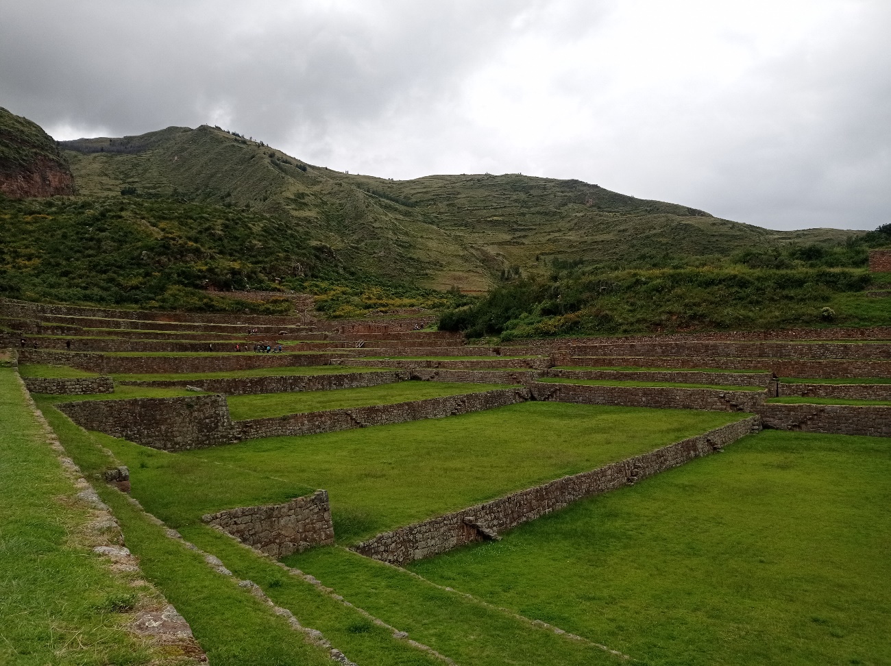 Valle Sur